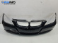 Предна броня за BMW 3 Series E90 Touring E91 (09.2005 - 06.2012), комби, позиция: предна