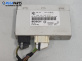 PDC модул за BMW 3 Series E90 Touring E91 (09.2005 - 06.2012), № 66.21-6982402 / 0263004268