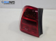 Стоп за BMW 3 Series E90 Touring E91 (09.2005 - 06.2012), комби, позиция: лява