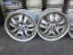 Алуминиеви джанти за BMW 3 Series E90 Touring E91 (09.2005 - 06.2012) 16 цола, ширина 7 (Цената е за комплекта)