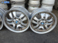 Алуминиеви джанти за BMW 3 Series E90 Touring E91 (09.2005 - 06.2012) 16 цола, ширина 7 (Цената е за комплекта)