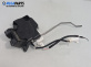 Брава заден капак за Mazda CX-7 SUV (06.2006 - 12.2014), джип, позиция: задна