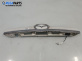 Решетка за Mazda CX-7 SUV (06.2006 - 12.2014), джип, позиция: предна