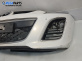 Предна броня за Mazda CX-7 SUV (06.2006 - 12.2014), джип, позиция: предна