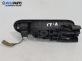 Вътрешна дръжка за Mazda CX-7 SUV (06.2006 - 12.2014), 4+1 вр., джип, позиция: предна, лява
