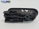 Вътрешна дръжка за Mazda CX-7 SUV (06.2006 - 12.2014), 4+1 вр., джип, позиция: задна, дясна