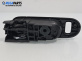 Вътрешна дръжка за Mazda CX-7 SUV (06.2006 - 12.2014), 4+1 вр., джип, позиция: задна, лява