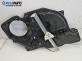 Механизъм ел. стъкло за Mazda CX-7 SUV (06.2006 - 12.2014), 4+1 вр., джип, позиция: предна, дясна