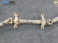 Каре на волана за Mazda CX-7 SUV (06.2006 - 12.2014) 2.2 MZR-CD AWD, 173 к.с., джип
