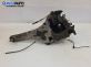 Шенкел главина за Mazda CX-7 SUV (06.2006 - 12.2014), позиция: задна, дясна