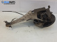 Шенкел главина за Mazda CX-7 SUV (06.2006 - 12.2014), позиция: задна, лява