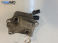 Маслоохладител за Mazda CX-7 SUV (06.2006 - 12.2014) 2.2 MZR-CD AWD, 173 к.с.