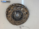 Притискателен диск на съединителя за Mazda CX-7 SUV (06.2006 - 12.2014) 2.2 MZR-CD AWD, 173 к.с.