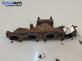 Изпускателен колектор  за Mazda CX-7 SUV (06.2006 - 12.2014) 2.2 MZR-CD AWD, 173 к.с.