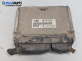 Компютър двигател за Volkswagen Golf IV Hatchback (08.1997 - 06.2005) 1.9 TDI, 90 к.с., № 0281001845 / 038906018BL