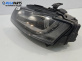 Фар за Audi A5 Coupe I (06.2007 - 01.2017), купе, позиция: лява