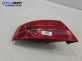 Стоп за Audi A5 Coupe I (06.2007 - 01.2017), купе, позиция: лява