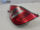 Стоп за Hyundai i30 Hatchback I (10.2007 - 11.2011), хечбек, позиция: лява