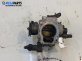 Дроселова клапа за Hyundai i30 Hatchback I (10.2007 - 11.2011) 1.4, 109 к.с.