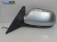 Огледало за Mazda 6 Hatchback I (08.2002 - 12.2008), 4+1 вр., хечбек, позиция: лява