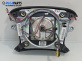 Airbag за BMW 3 Series E46 Sedan (02.1998 - 04.2005), 4+1 вр., седан, позиция: предна