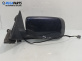 Огледало за BMW 3 Series E46 Sedan (02.1998 - 04.2005), 4+1 вр., седан, позиция: лява