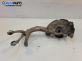 Шенкел главина за Audi A4 Sedan B7 (11.2004 - 06.2008), позиция: предна, дясна