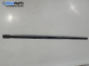 Външна лайсна врата за Volkswagen Polo Variant (04.1997 - 09.2001), комби, позиция: задна, лява