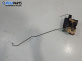 Брава на врата за Renault Kangoo Van (08.1997 - 02.2008), позиция: лява