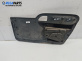 Кора врата за Renault Kangoo Van (08.1997 - 02.2008), 2+1 вр., хечбек, позиция: лява
