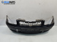 Предна броня за Volkswagen Polo Hatchback III (10.1999 - 10.2001), хечбек, позиция: предна