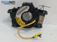 Лентов кабел за Airbag за Rover 75 Sedan (02.1999 - 05.2005), № XPB101002