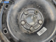 Резервна гума за Seat Ibiza III Hatchback (02.2002 - 11.2009) 14 цола, ширина 6 (Цената е за 1 бр.)
