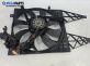 Перка охлаждане за Seat Ibiza III Hatchback (02.2002 - 11.2009) 1.4 16V, 75 к.с.