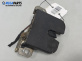 Брава заден капак за Seat Ibiza III Hatchback (02.2002 - 11.2009), хечбек, позиция: задна