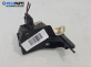 Машинка централно заключване за Seat Ibiza III Hatchback (02.2002 - 11.2009), 4+1 вр., позиция: задна