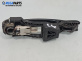 Външна дръжка за Seat Ibiza III Hatchback (02.2002 - 11.2009), 4+1 вр., хечбек, позиция: задна, дясна