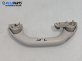 Ръкохватка за таван за Seat Ibiza III Hatchback (02.2002 - 11.2009), 4+1 вр., позиция: задна, дясна