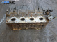 Глава за Seat Ibiza III Hatchback (02.2002 - 11.2009) 1.4 16V, 75 к.с.