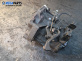 Ръчна скоростна кутия за Seat Ibiza III Hatchback (02.2002 - 11.2009) 1.4 16V, 75 к.с.