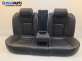 Кожен салон за BMW 7 Series E65 (11.2001 - 12.2009), 4+1 вр.