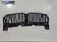 Решетка за BMW 7 Series E65 (11.2001 - 12.2009), седан, позиция: предна