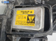 Фар за BMW 7 Series E65 (11.2001 - 12.2009), седан, позиция: лява