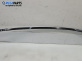 Външни лайсни за BMW 7 Series E65 (11.2001 - 12.2009), седан, позиция: дясна