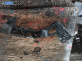 Държач броня за Peugeot 207 Hatchback (02.2006 - 12.2015), позиция: задна, лява