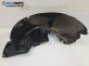 Подкалник за Peugeot 207 Hatchback (02.2006 - 12.2015), 4+1 вр., хечбек, позиция: задна, дясна