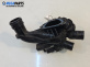 Корпус на термостат за Peugeot 207 Hatchback (02.2006 - 12.2015) 1.4 16V, 95 к.с.