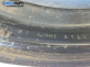 Стоманени джанти за Peugeot 207 Hatchback (02.2006 - 12.2015) 15 цола, ширина 6 (Цената е за комплекта)