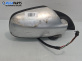 Огледало за Peugeot 307 Hatchback (08.2000 - 12.2012), 4+1 вр., хечбек, позиция: дясна