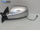 Огледало за Peugeot 307 Hatchback (08.2000 - 12.2012), 4+1 вр., хечбек, позиция: лява